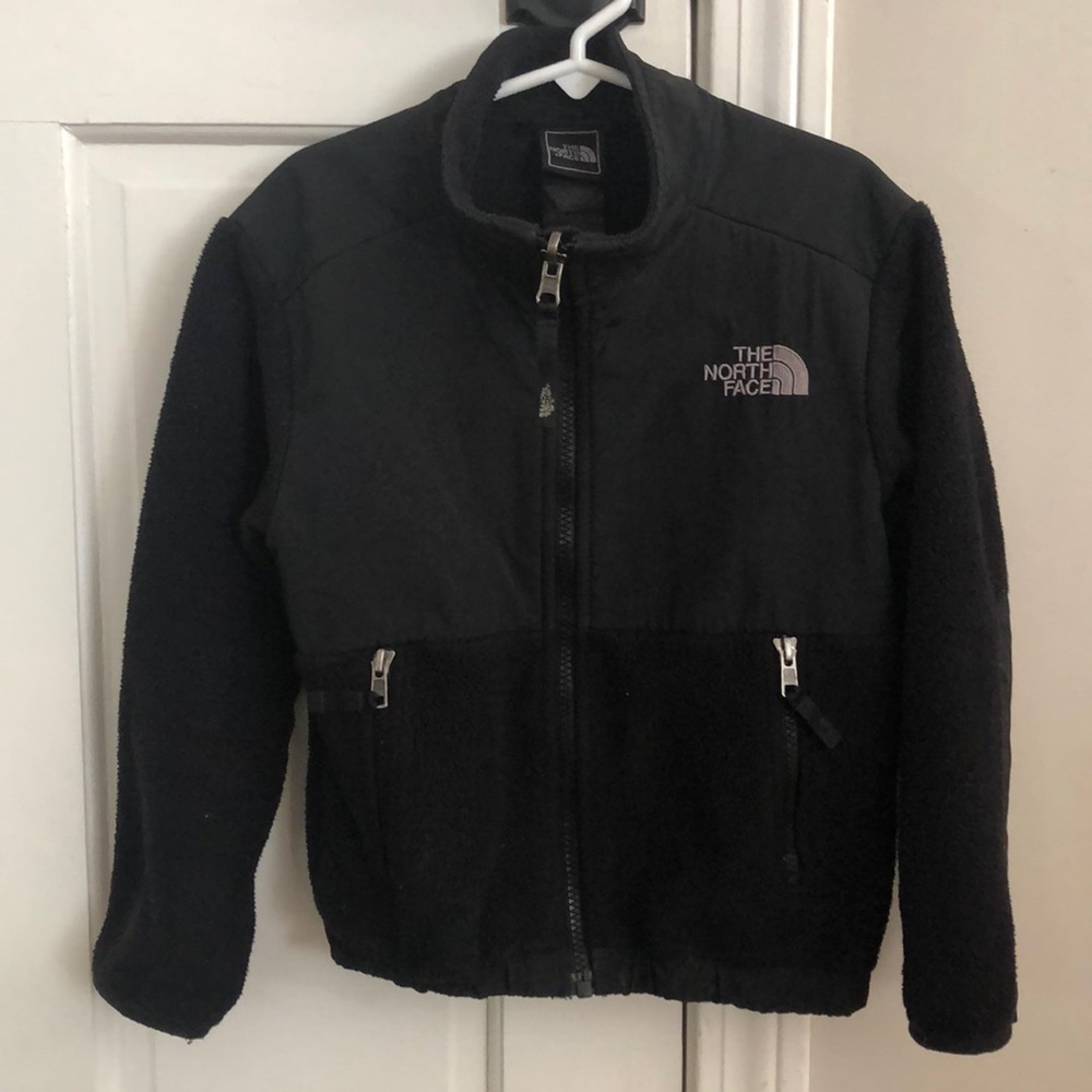 The North Face Boys Size 5 (XXS) Jacket